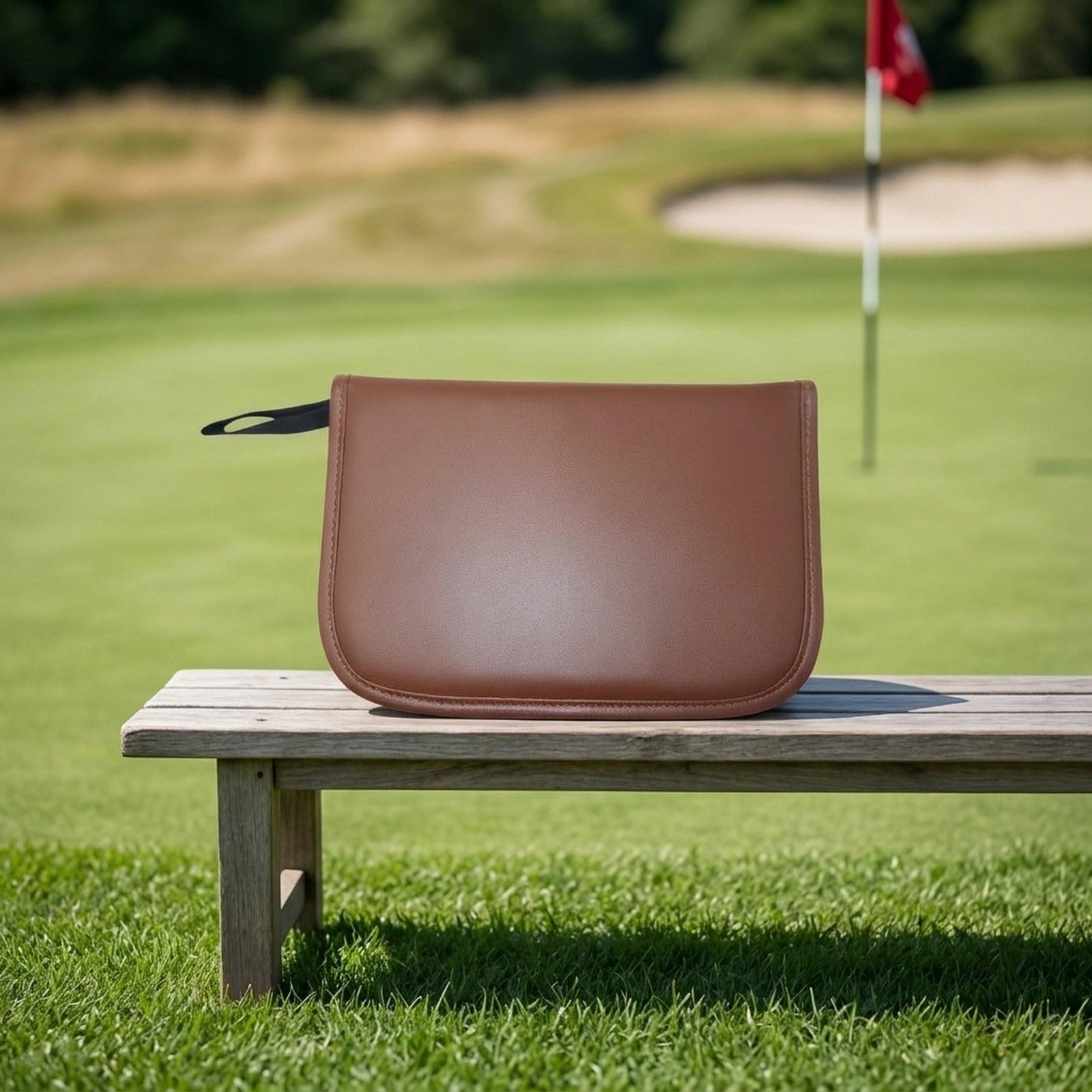 Golf Equipment Gifts - Bolsa para Bolas de Golfe, Estojo