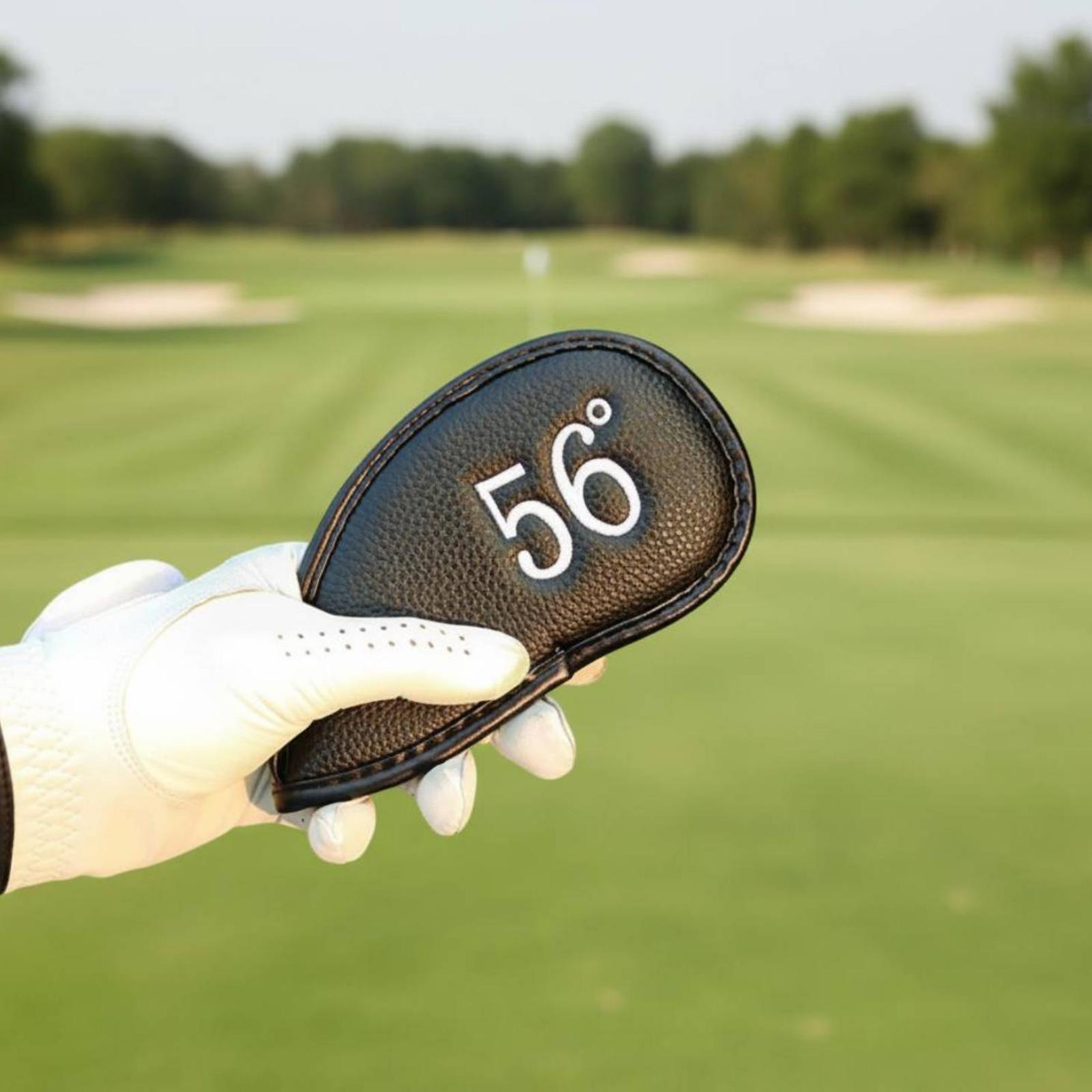 Golf Equipment Manager - Capa para Cabeça de Taco de