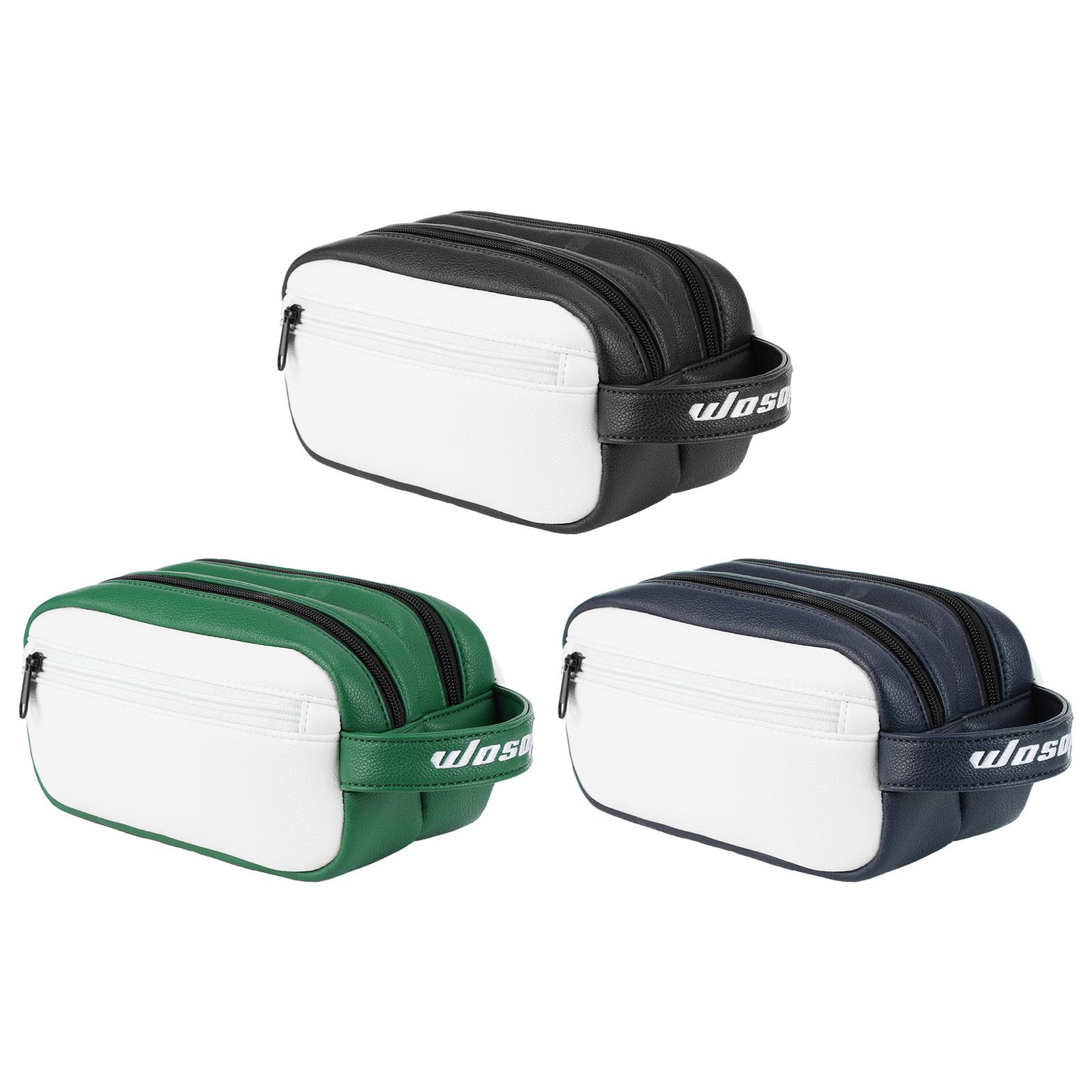 Golf Equipment Gifts - Bolsa para bolas de golfe em