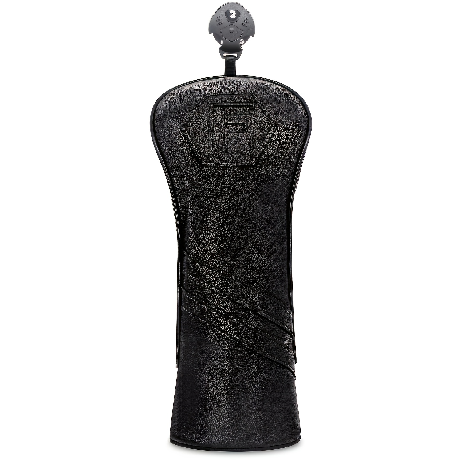 Conjunto de 1 ou 3 capas para  - Golf Equipment Deals avaliação e preço