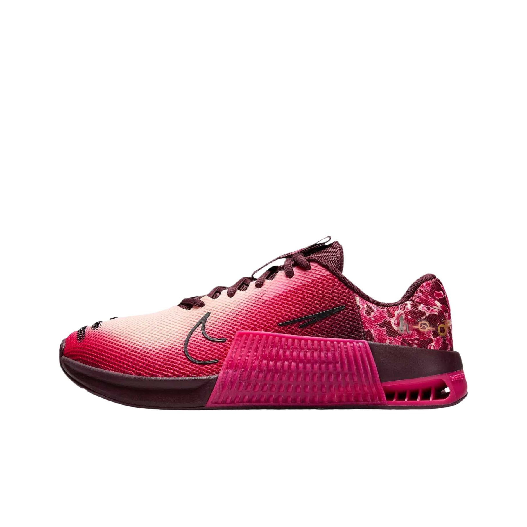 Tênis de Corrida Nike Metcon 9 - Nike Shoes Metcon 9 avaliação e preço
