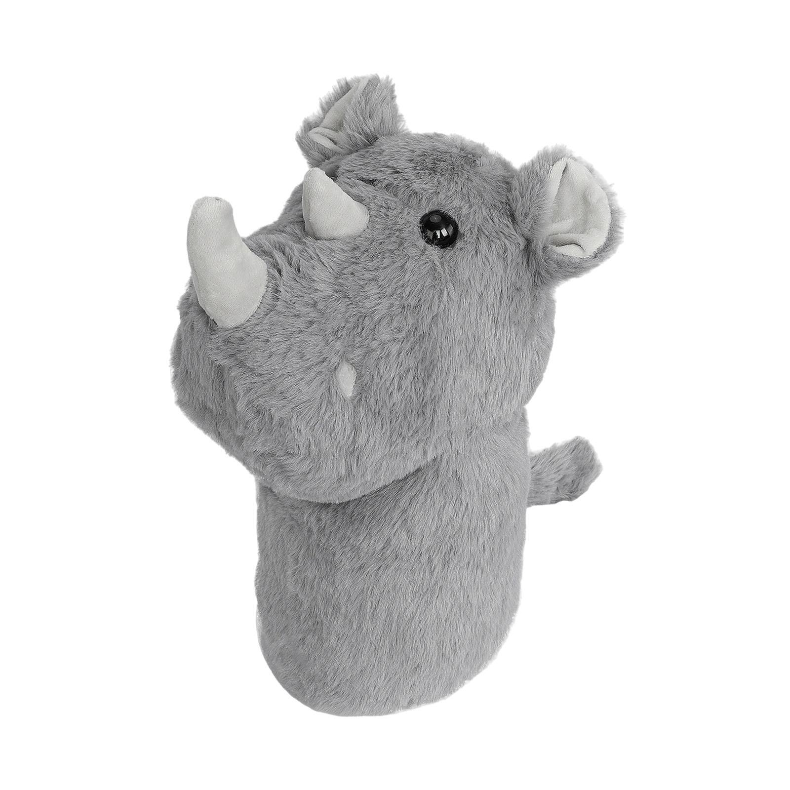 Capa de Pelúcia Fofa para Cabe - Golf Equipment Gifts avaliação e preço