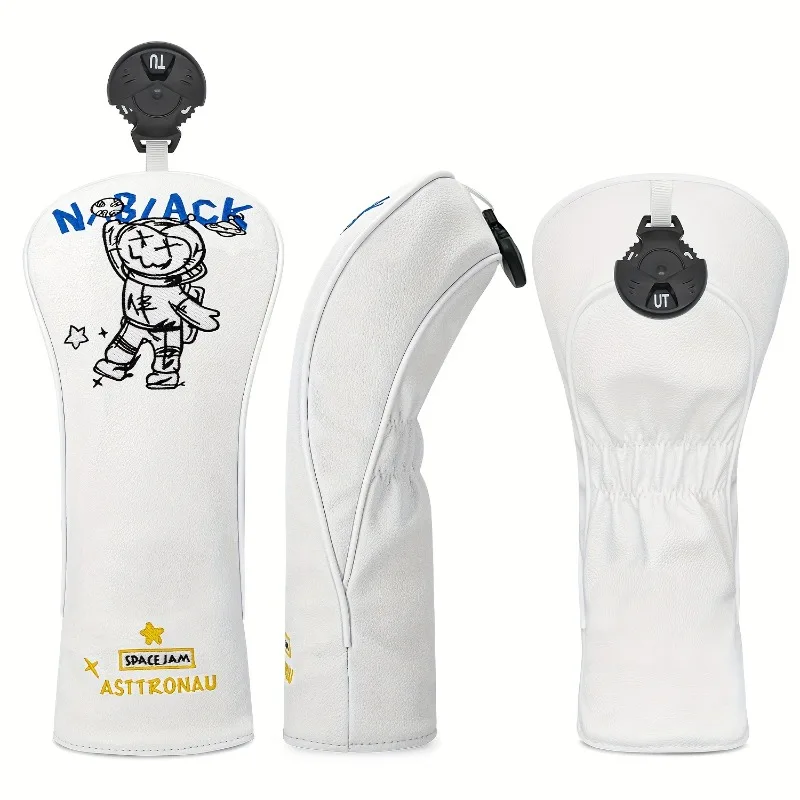 Capa para Cabeça de Taco de Go - Golf Equipment Storage avaliação e preço