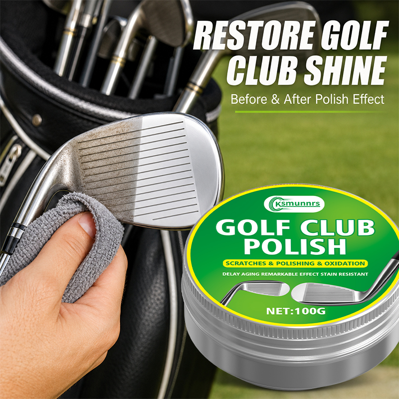 Cera Polidora Profissional par - Golf Equipment Manager avaliação e preço