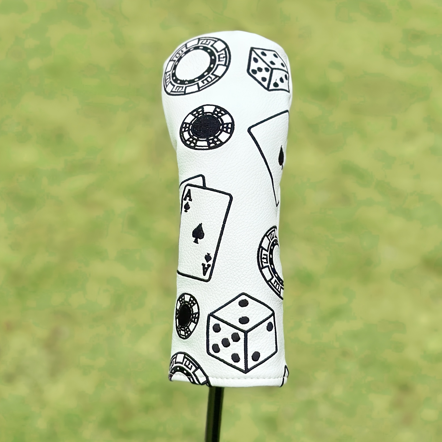 1 unidade/4 unidades de capa p - Golf Equipment Storage avaliação e preço