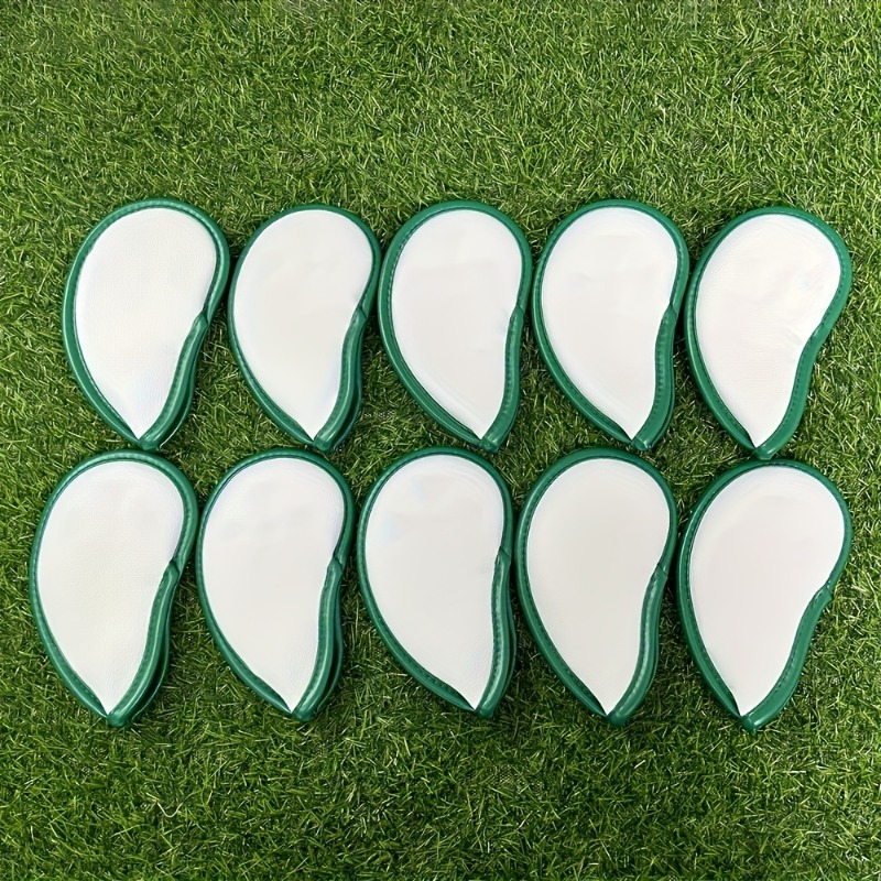 Capa de cabeça para taco de go - Golf Equipment Storage avaliação e preço