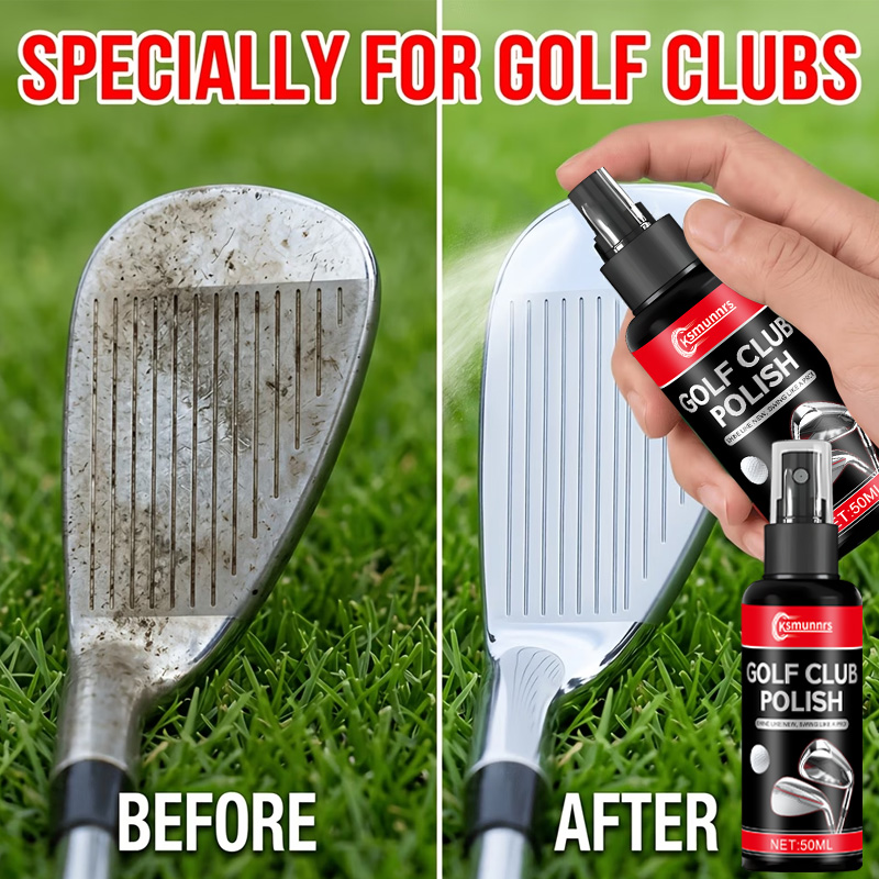 Spray Polidor Profissional par - Golf Equipment Manager avaliação e preço