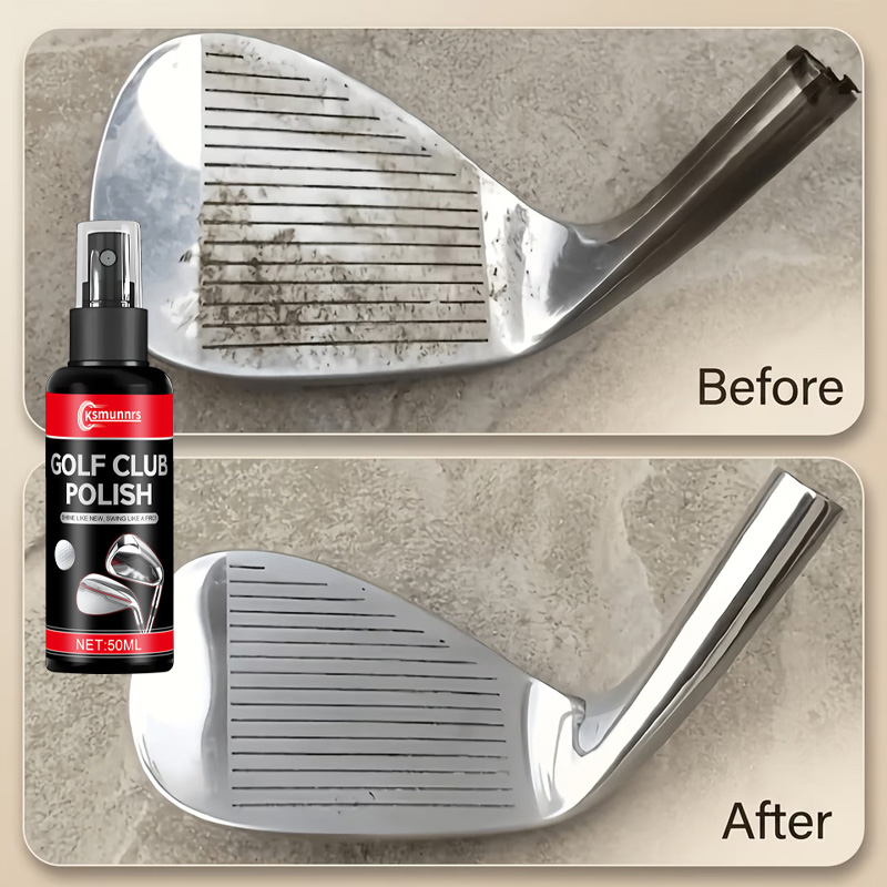 Spray Polidor Profissional par - Golf Equipment Manager avaliação e preço