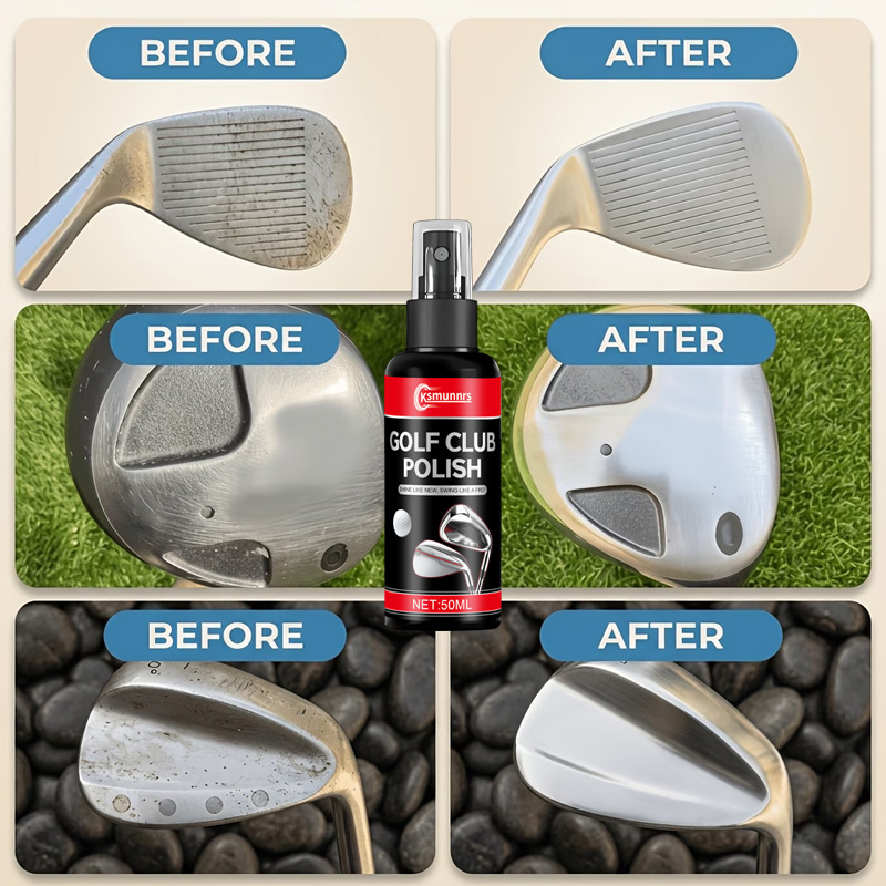 Spray Polidor Profissional par - Golf Equipment Manager avaliação e preço