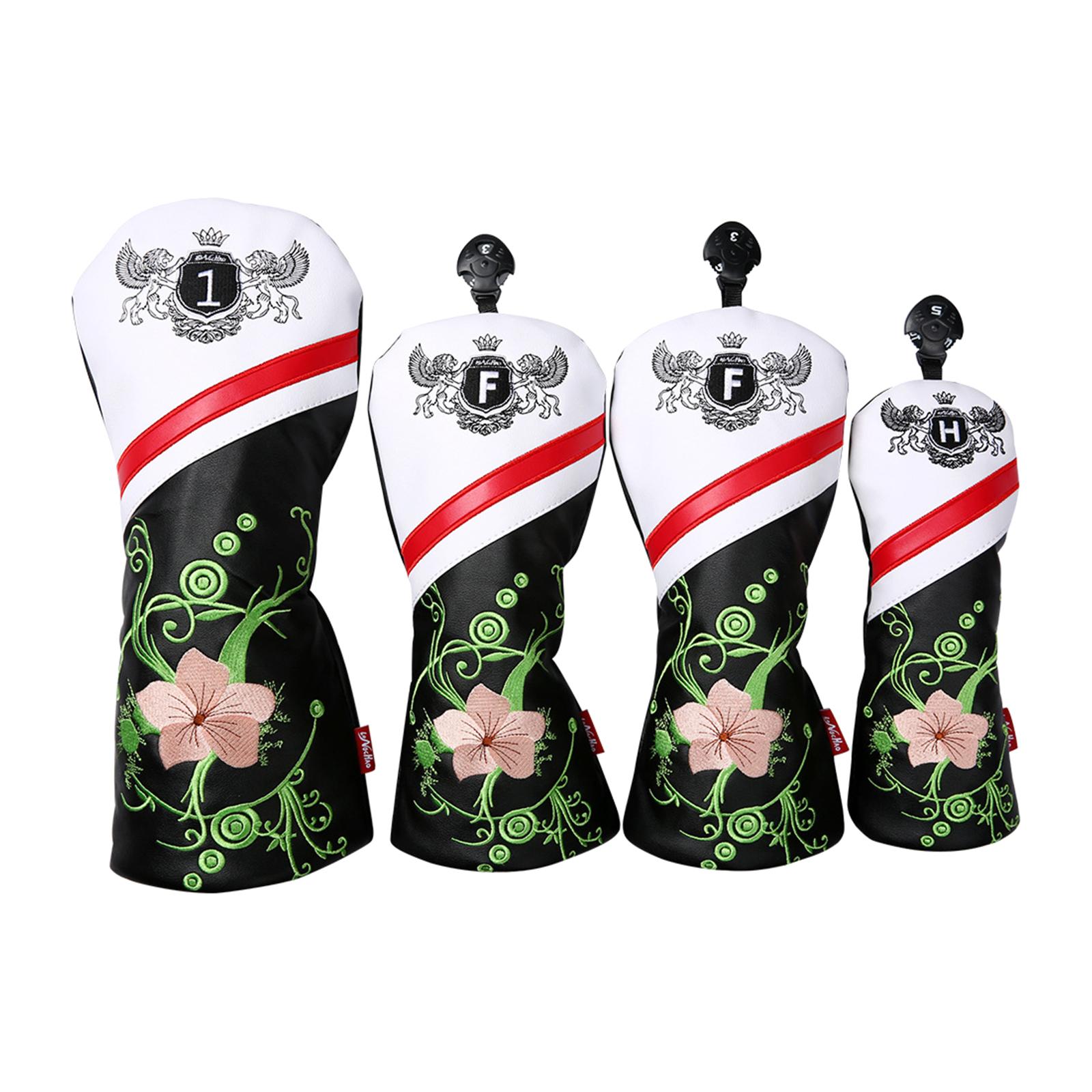 Capa para taco de golfe com pa - Golf Equipment Gifts avaliação e preço