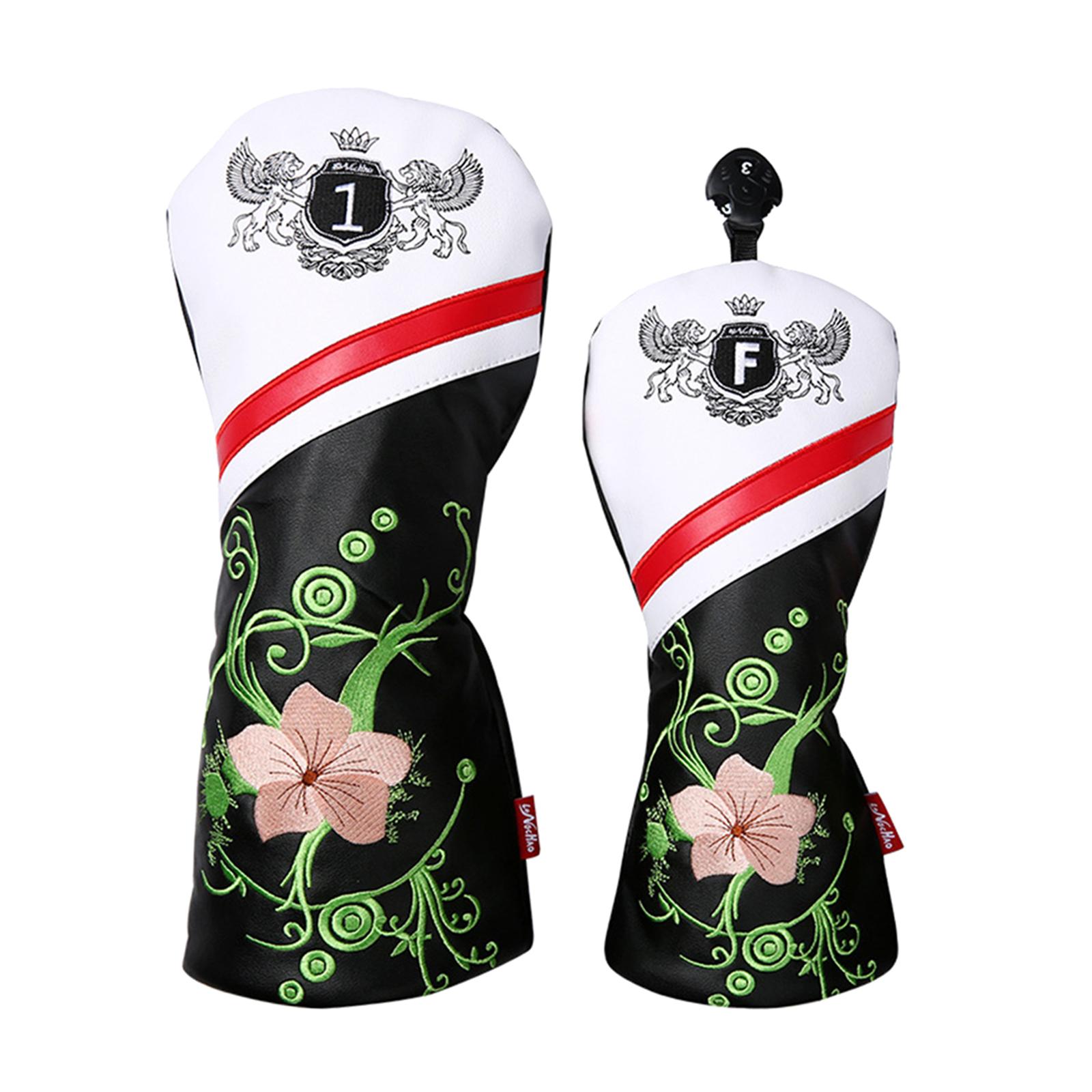 Capa para taco de golfe com pa - Golf Equipment Gifts avaliação e preço