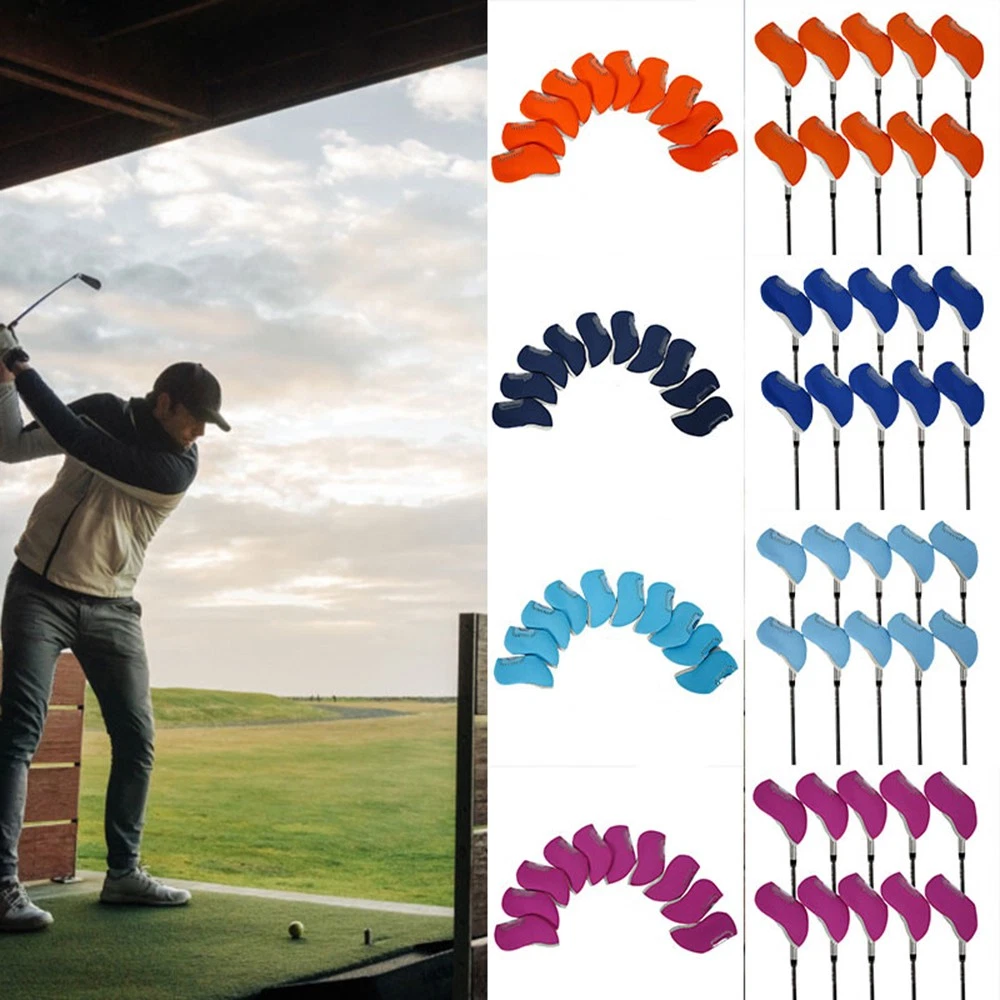 Capas Transparentes Visíveis p - Golf Equipment Storage avaliação e preço