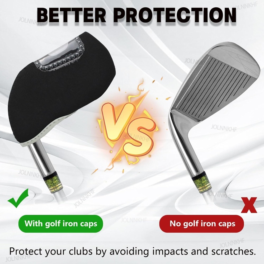Capas Transparentes Visíveis p - Golf Equipment Storage avaliação e preço