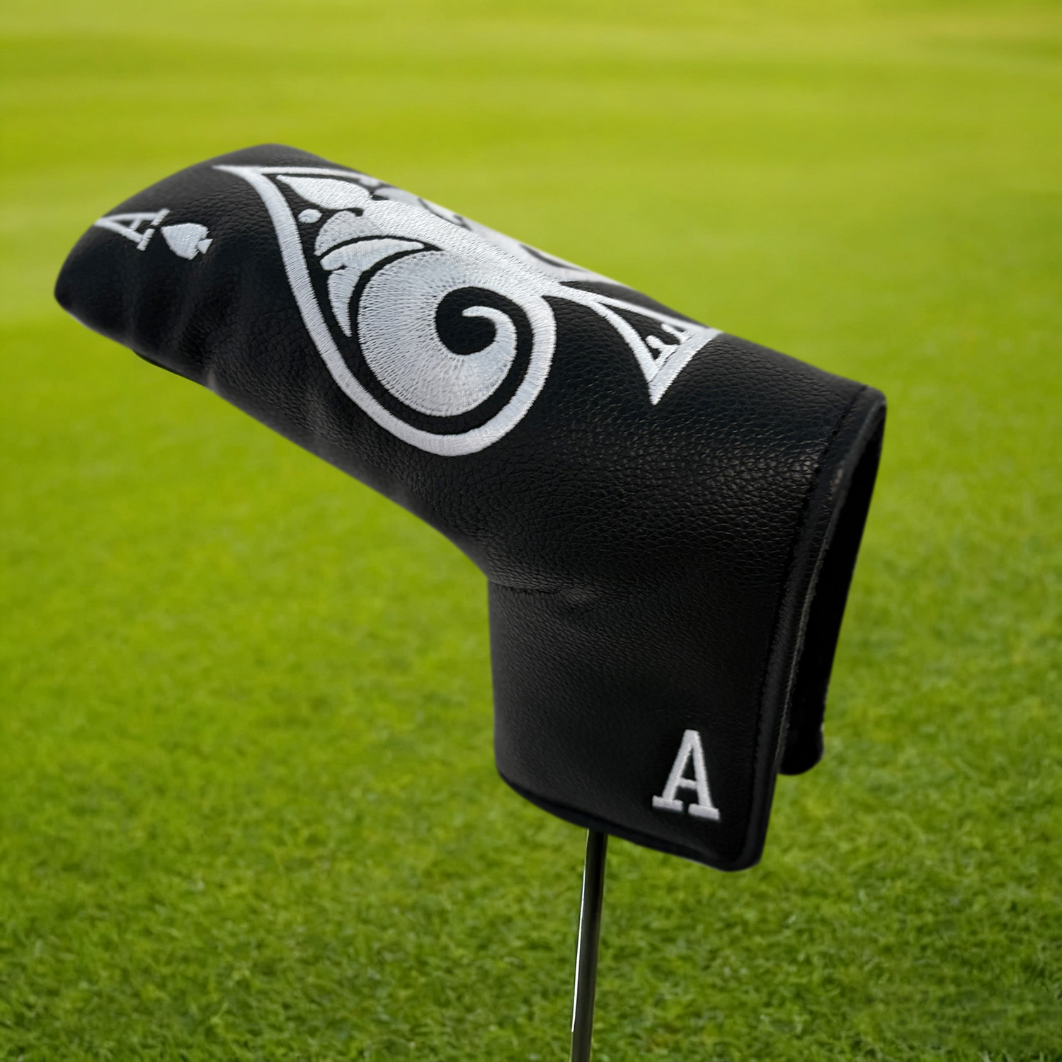 Capa Protetora de Couro PU par - Golf Equipment Deals avaliação e preço