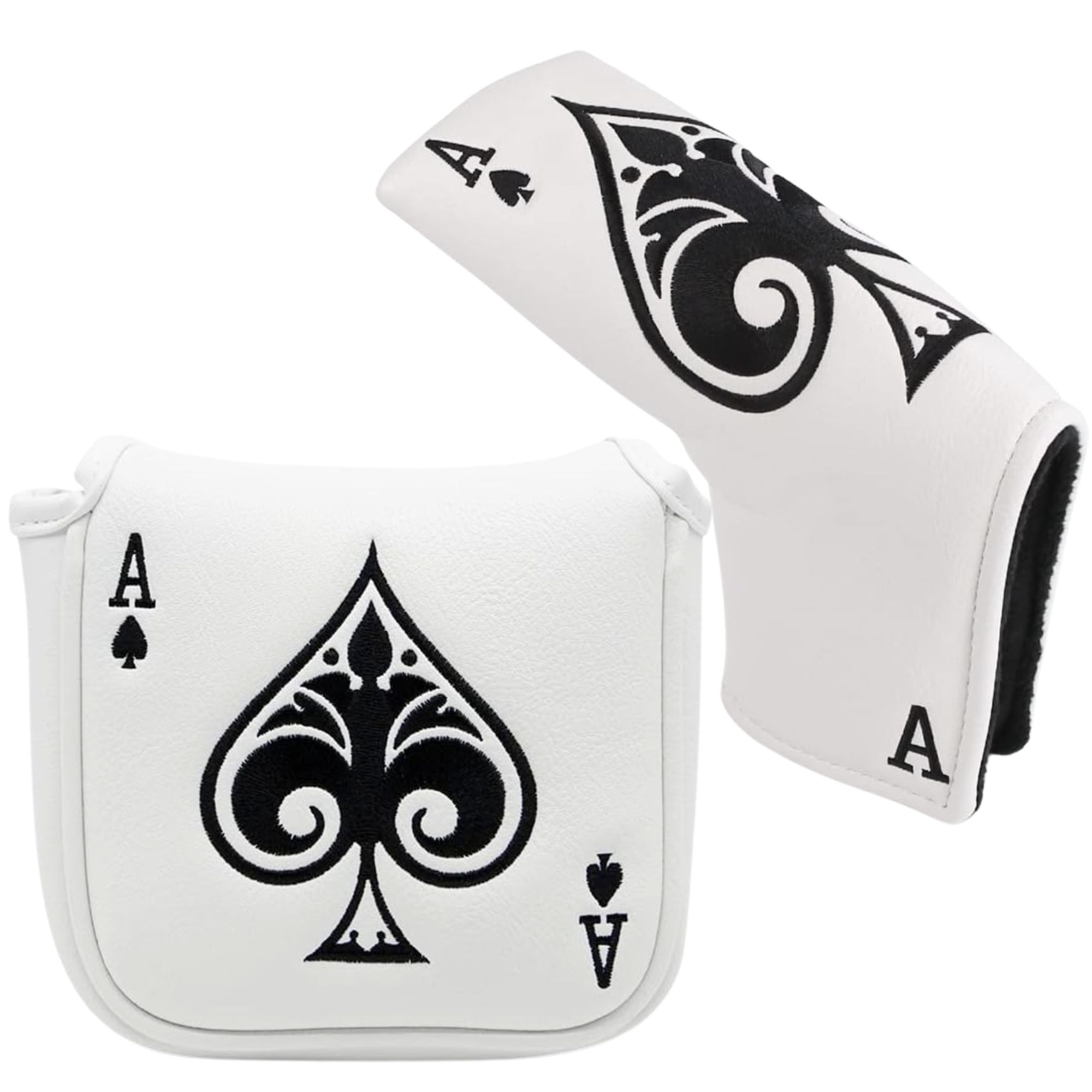 Capa Engraçada para Putter de  - Golf Equipment Storage avaliação e preço