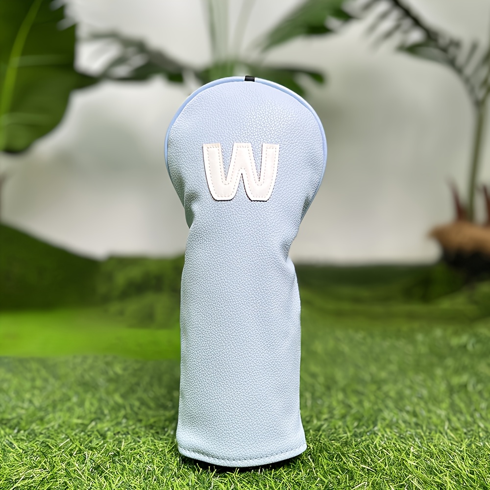 Capas Protetoras para Cabeça d - Golf Equipment Storage avaliação e preço