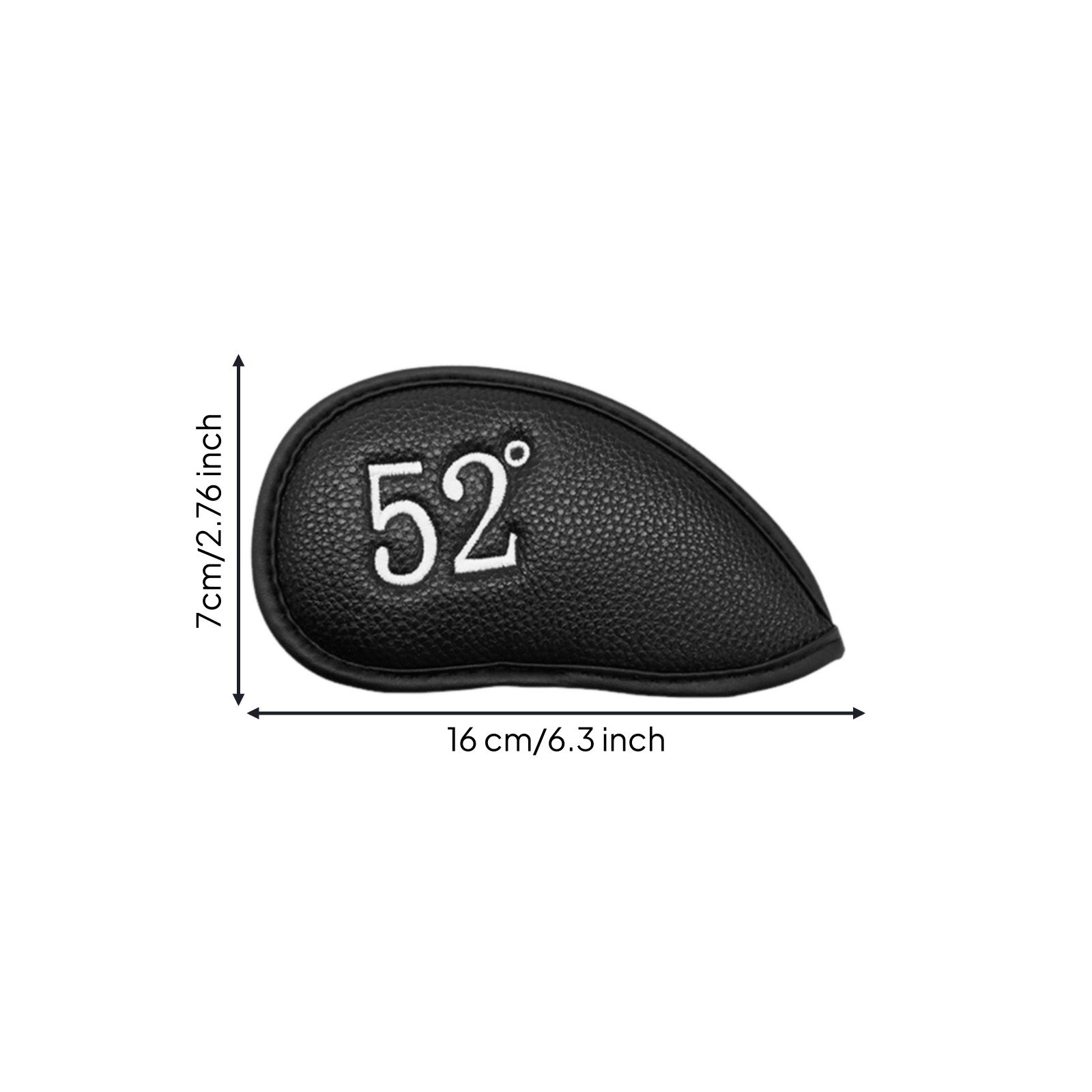 Capa para Cabeça de Taco de Go - Golf Equipment Manager avaliação e preço