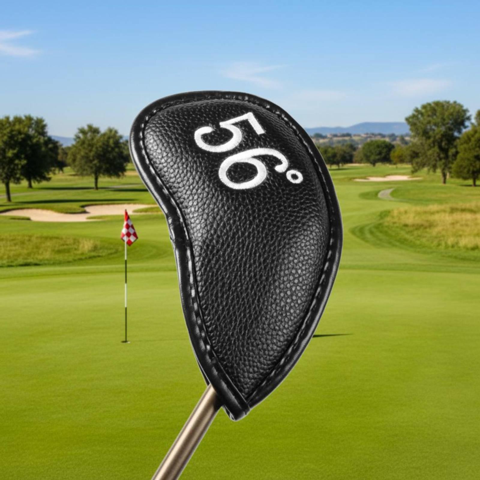 Capa para Cabeça de Taco de Go - Golf Equipment Manager avaliação e preço