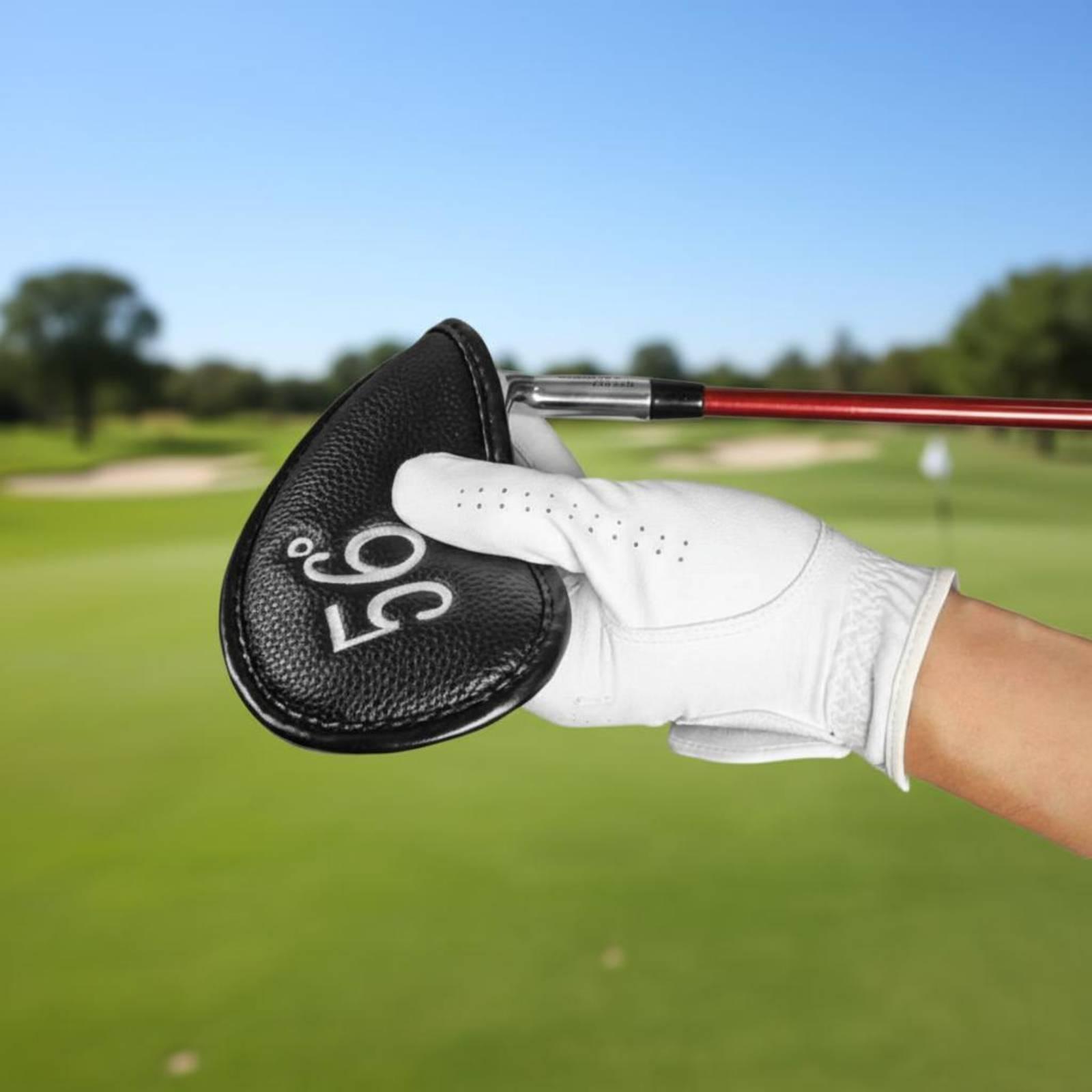 Capa para Cabeça de Taco de Go - Golf Equipment Manager avaliação e preço
